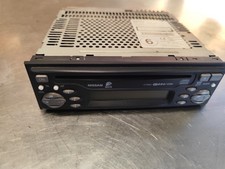 AUTORADIO NISSAN MICRA K11 2 II PHASE 4 3P 1.0i 60CV 281851F500 / PP-2424M