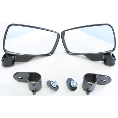 Seizmik Folding Side Mirror 1.75'' Roll Cage 18080