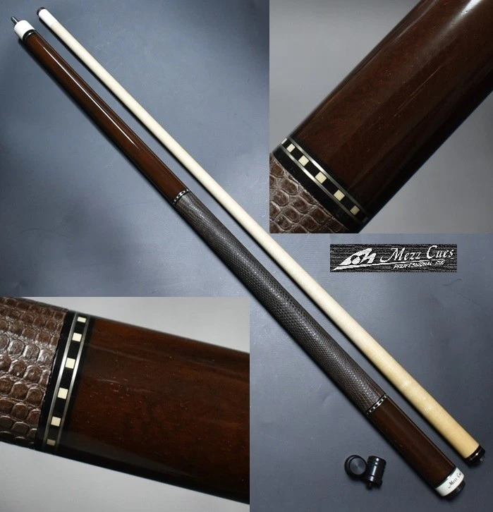 Mezz Cues for sale | eBay
