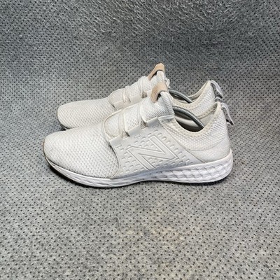 New Balance Fresh Foam Cruzv1 Shoes Size 12 Men s