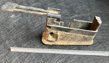 REMINGTON 7615 Magwell Magazine Floor plate (STANAG & NATO)