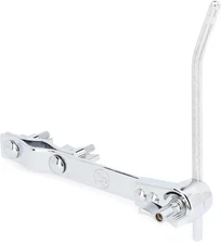 Latin Percussion Super Mount-All Bracket (2-pack) Bundle