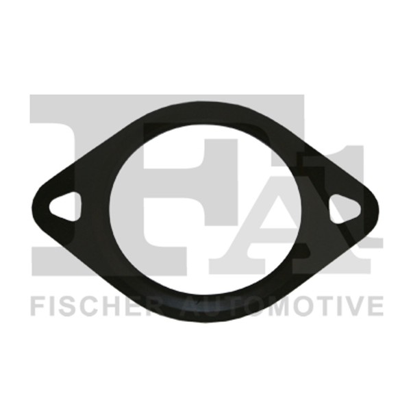 Dichtung LadeluftküHler Fa1 433-506 FüR Alfa 159 Jtdm 939AXMB2-image