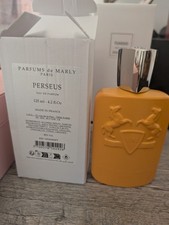 Parfums De Marly Perseus EDP 125ml T New Unsprayed 2024 Release