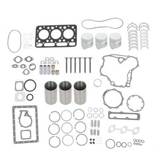 Aluminum Alloy Engine Overhaul Reconstruct Ki...