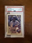 1990 Leaf Ken Griffey Jr #245 PSA 10 Gem Mint Rookie HOF Mariners 🔥