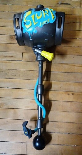Fortnight 36” SLURP JUICE Halloween Costume Mallet