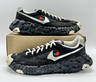 Nike x Undercover Overbreak SP Black Size 13 DD1789 001