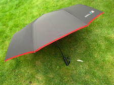 Ombrello Pieghevole Automatico BMW M Brolly Pioggia Accessorio Auto M3 M4 M5 M6 M8 M2 M
