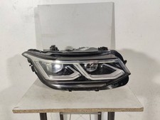 Faro proiettore anteriore destro volkswagen tiguan 2021 5NB941082C GIO3416