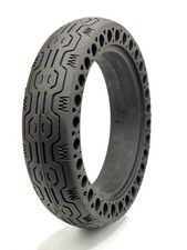 Solid Tyre Xiaomi Mi M365 Pro 2 Lite 1S Electric Scooter Anti Puncture Tire UK