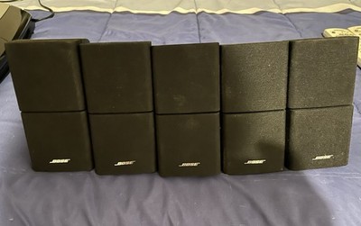 Bose Lifestyle 18 5.1 Channel Home Theater System for sale