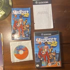 EA Sports BIG NBA Street Vol. 2 Nintendo GameCube Manual Included NTSC-U/C