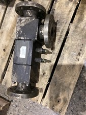 COAX VSVF503X440TTA2UX2VXI2P1Y 2IN 2/2 WAY COAXIAL VALVE 600PSI USED