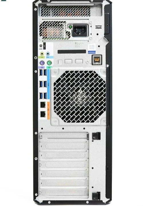 HP Z6 G4 Workstation | Xeon Gold 6152 22-Core | No RAM, No HDD