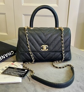 Chanel Coco Handle | eBay