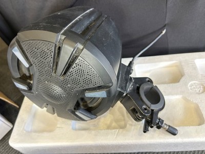 Alpine SPV-65-SXS 6-1/2   Speaker Pod ONLY - speaker is NOT working- CAN & mount