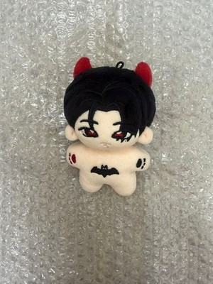 10cm Ni-ki Plush Doll ENHYPEN | eBay