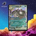 Carte Pokémon Terraiste Ex  130/193    Évolutions à Paldea Français