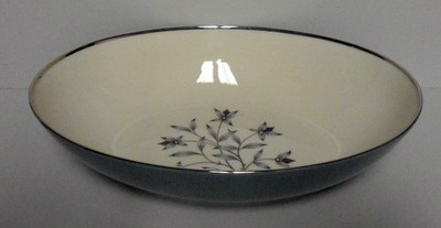 Lenox KINGSLEY 9-5/8'' Oval Vegetable Bowl BEST More Items Here
