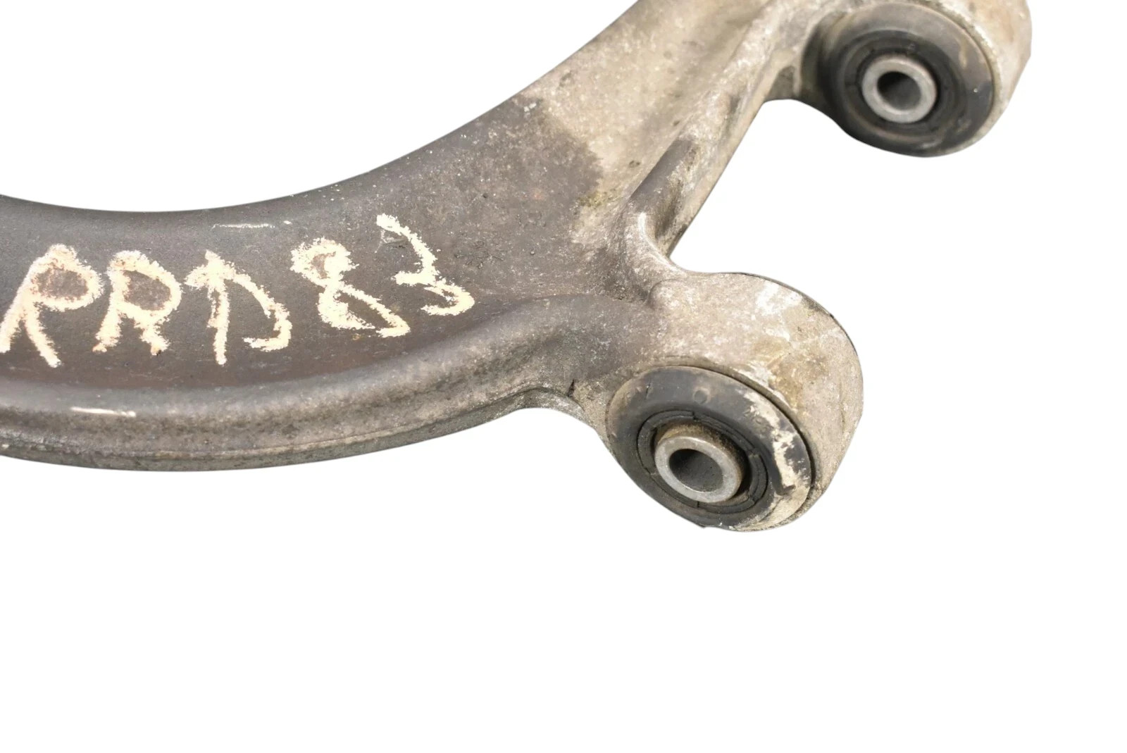 03-10 Maserati Quattroporte M139 Rear Right Side Top Upper Control Arm OEM