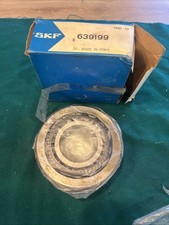 SKF 639199 Cuscinetto differenziale Fiat 682 N3/N4 IVECO 1905130 454582