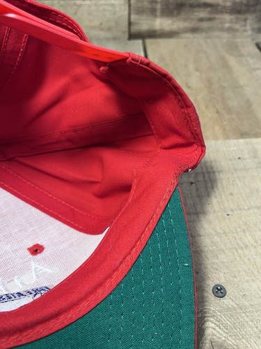 Vintage Snapback Baseball Hat MiLB Arkansas Travelers Twins Enterprise NWOT - 第 15/18 張圖片