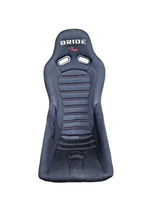 Bride Japan Zodia Low Max FRP Authentic Bucket Seat