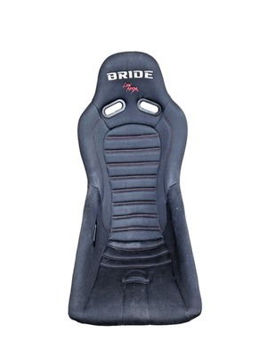 Bride Japan Zodia Low Max FRP Authentic Bucket Seat | eBay
