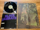 Black Sabbath  "Master of Reality"   in SHRINK     POSTER     1971     1st Issue