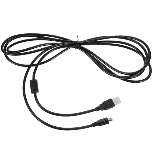 USB Data Cable Phone Accessory Mini Cord Charging Cables Accessories - 第 5/12 張圖片