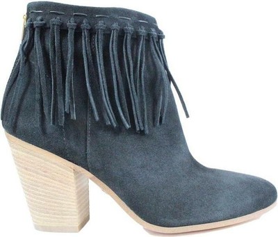 ladies heeled ankle boots