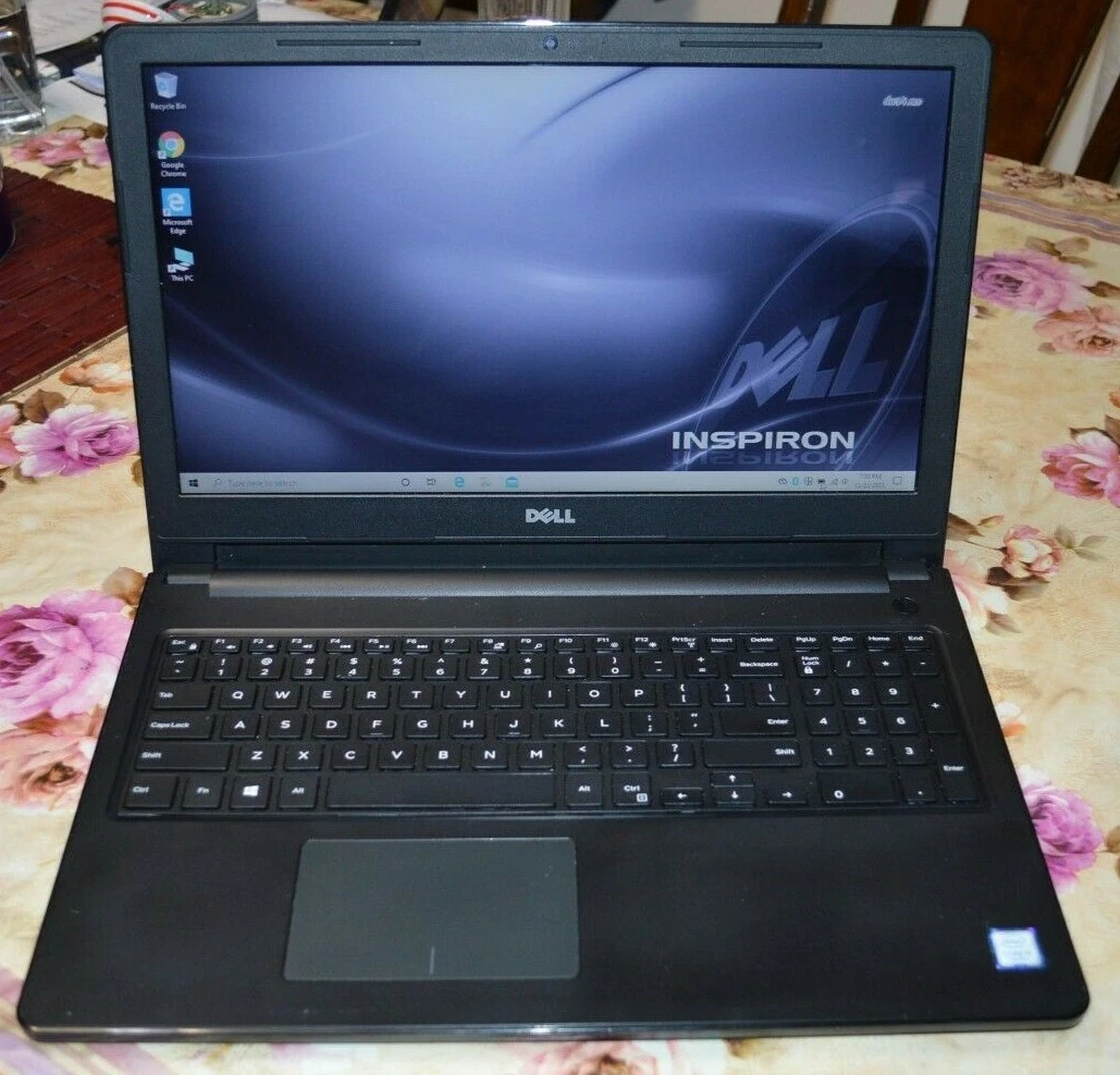 DELL insprion 5100