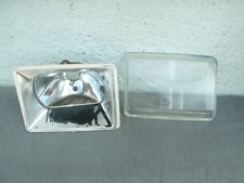 Feu avant (phare) Talbot HORIZON