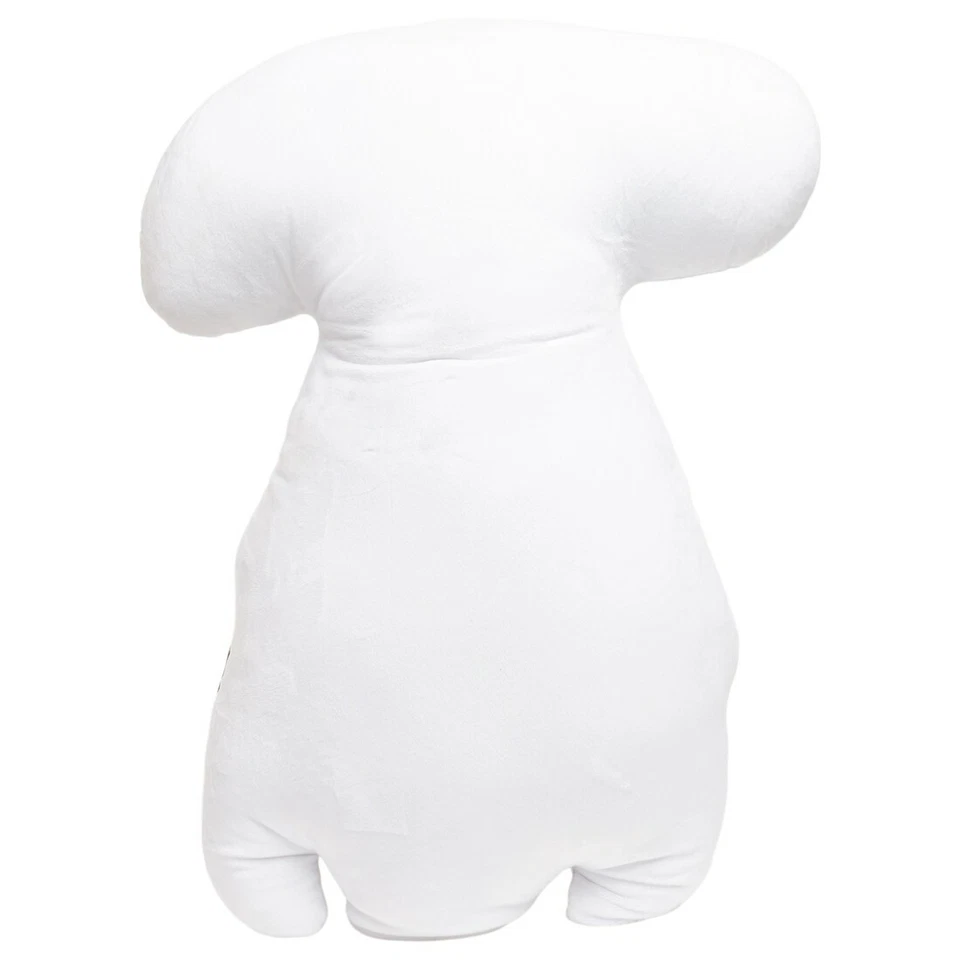 Futura 2000 Laboratories Unkle 毛绒 Pointman Johnny 罕见 Bearbrick 玩具垫 — 第 3/3 张图片