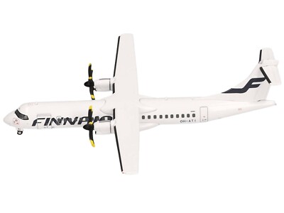 ATR 72-500 AIRCRAFT 