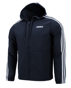 adidas ess wind jacket