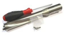 DORMER Vollbohrer f&uuml;r aufsetzbare Bohrkrone &Oslash;29 - 5xD H855 29.0 Neu  A3087