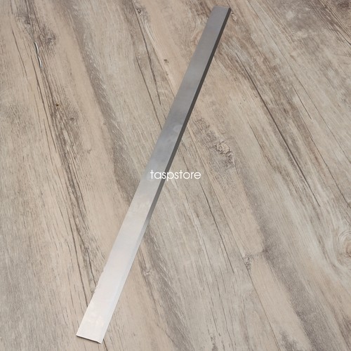 3PC 13" Blades for ROCKWELL DELTA RC-33 DC-33, HSS PLANER Jointer KNIVES - Picture 3 of 3