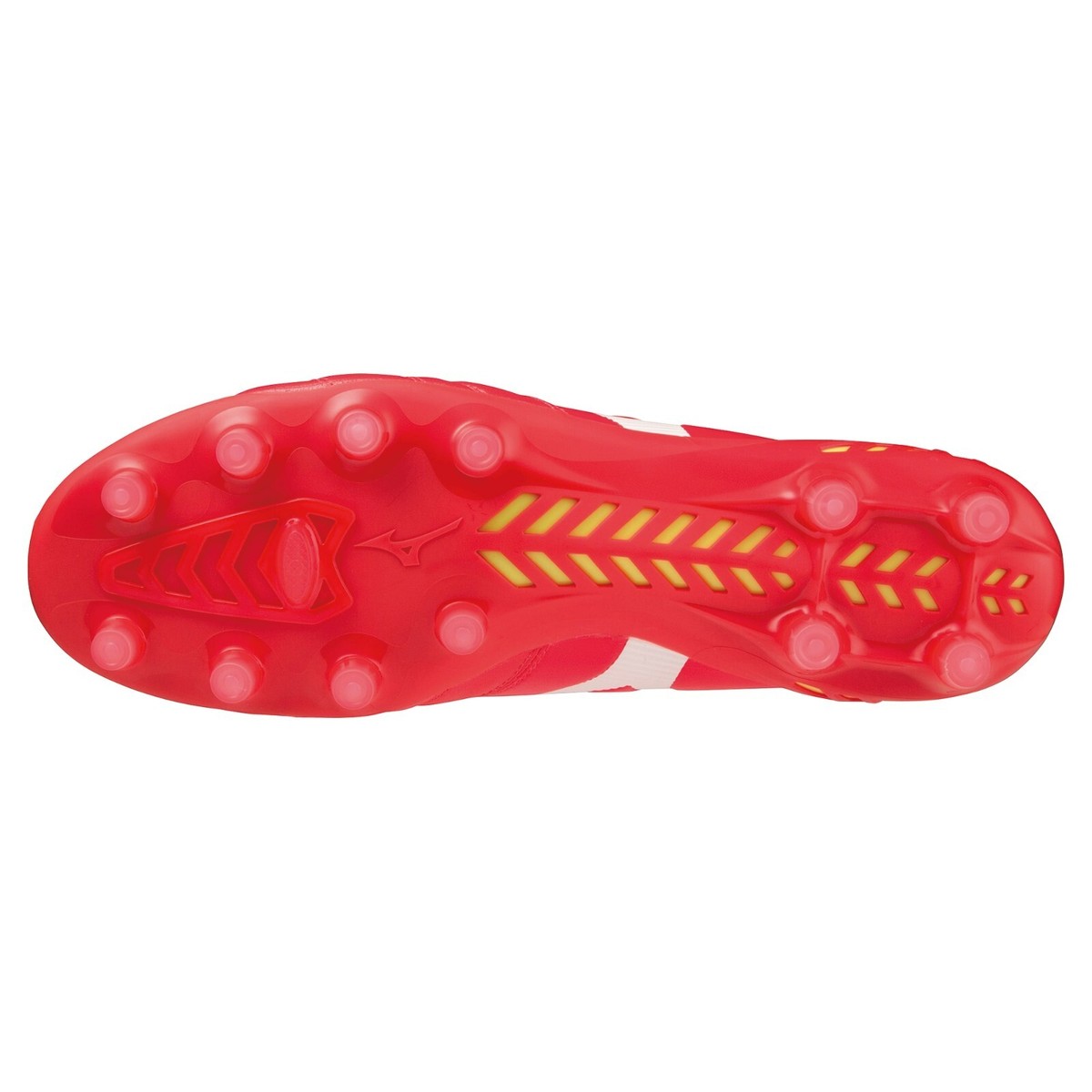MIZUNO Soccer Cleats MONARCIDA NEO 2 ELITE P1GA2320 Fairy Coral x