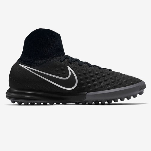 Nike Jr MagistaX Proximo II TF Kinder Fussballschuhe Multinocken Sportschuh  Turf | eBay