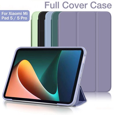 Schutzhülle für Xiaomi Mi Pad 5/5 Pro 11'' Smart Cover Tablet Hülle Tasche C U2W5