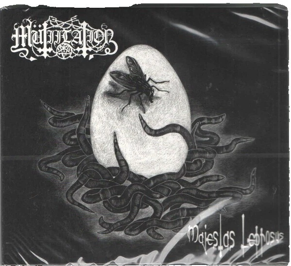 Music CDs Vlad Tepes