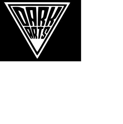 New Dark Arts Vinyl Decal for Cars Crafts walls tumblers cups bottles Signs