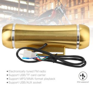 12v waterproof bluetooth speaker