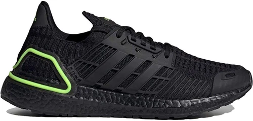 adidas UltraBoost CC_1 DNA Black Solar Yellow