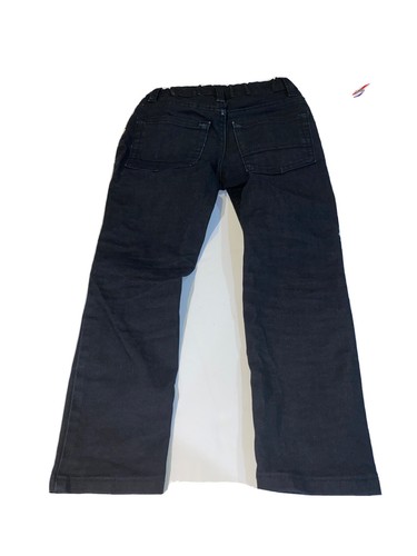 cat jack jeans Size 5 for boys Black Color-Brand New-SHIPS N 24 HOURS - Picture 4 of 5