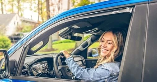 94514 通风罩(2007 - 2014 雪佛兰 Tahoe、GMC Yukon) — 第 3/3 张图片