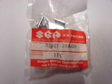 Suzuki 33621-38A00 TERMINAL,BATTER 1986-1987 VS700GLEF FAST SHIPPING