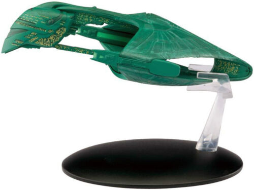 Star Trek Raumschiff Modelle Eaglemoss Metall TOS TNG Voyager DS9 Enterprise neu - Bild 17 von 137